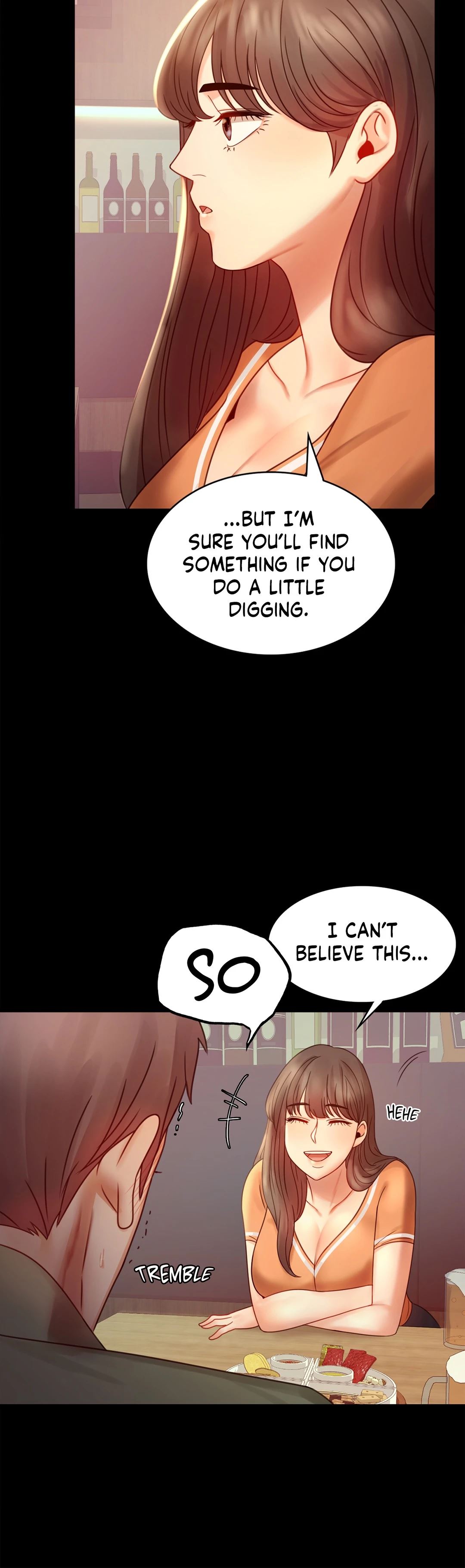 Infidelity 101 Manhwa - Chapter 6 Page 30