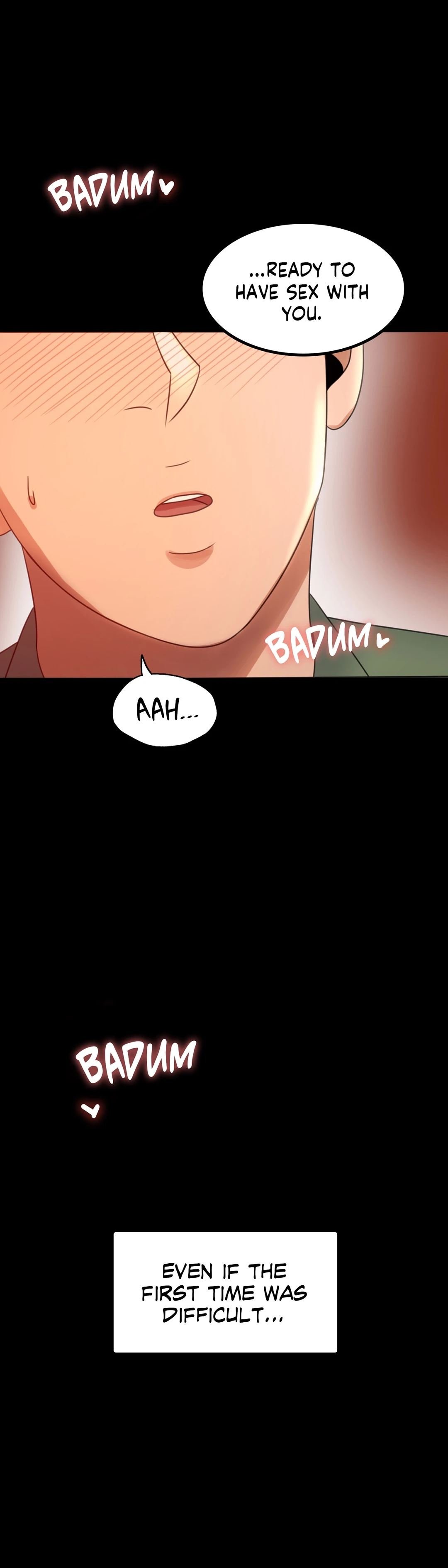 Infidelity 101 Manhwa - Chapter 6 Page 36