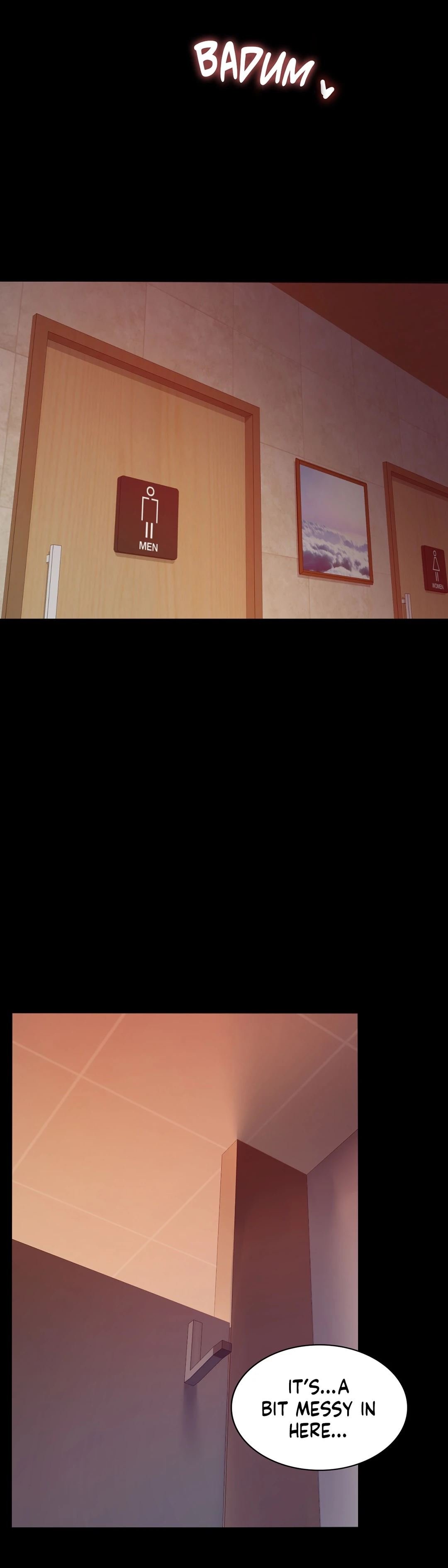 Infidelity 101 Manhwa - Chapter 6 Page 37