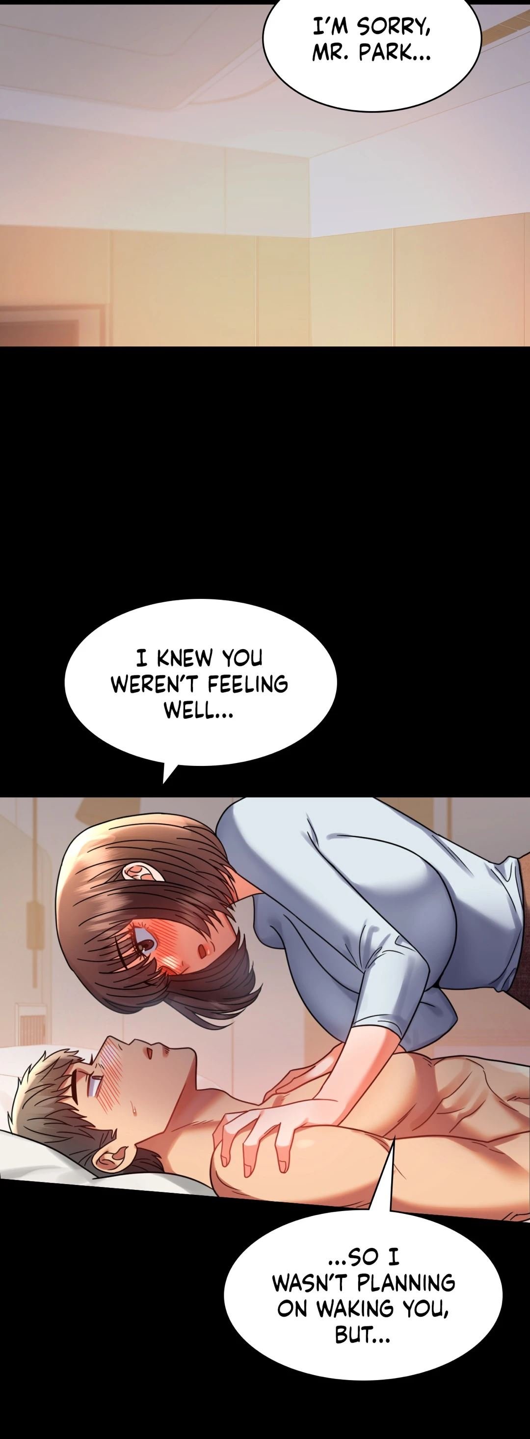 Infidelity 101 Manhwa - Chapter 44 Page 4