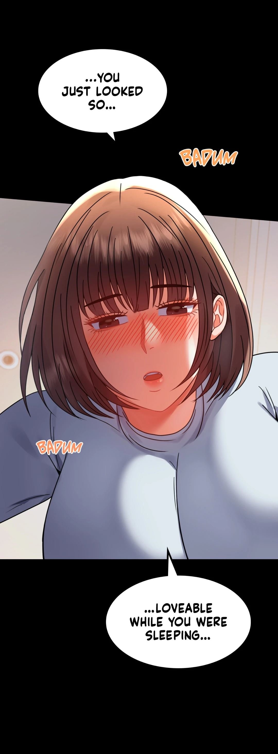 Infidelity 101 Manhwa - Chapter 44 Page 5