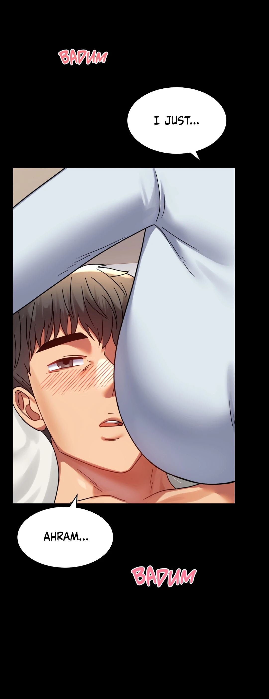 Infidelity 101 Manhwa - Chapter 44 Page 6