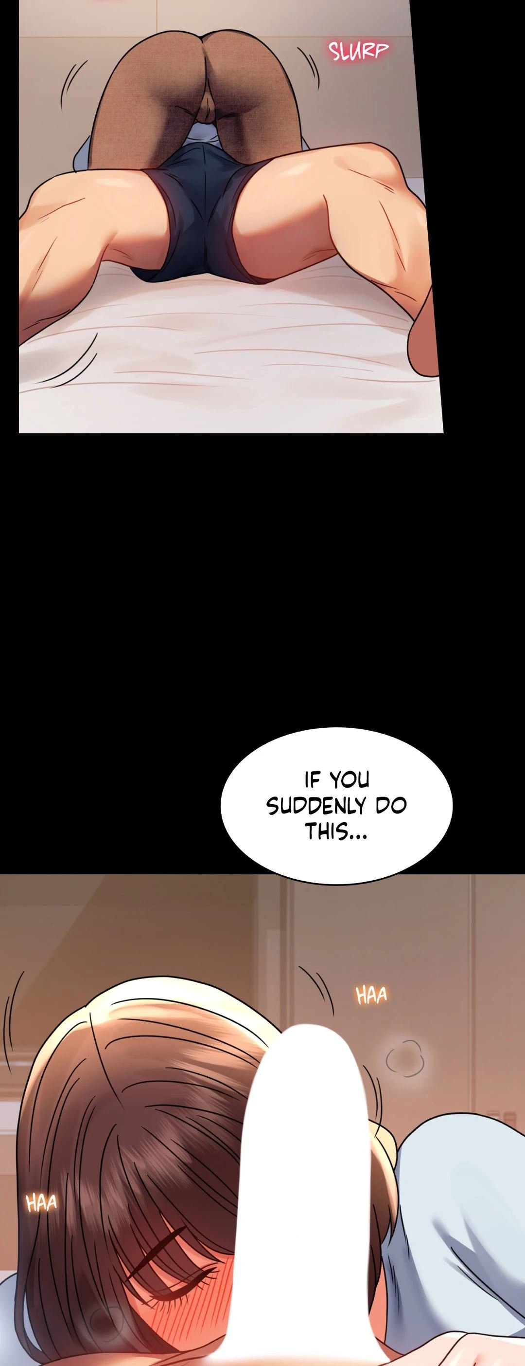 Infidelity 101 Manhwa - Chapter 44 Page 8