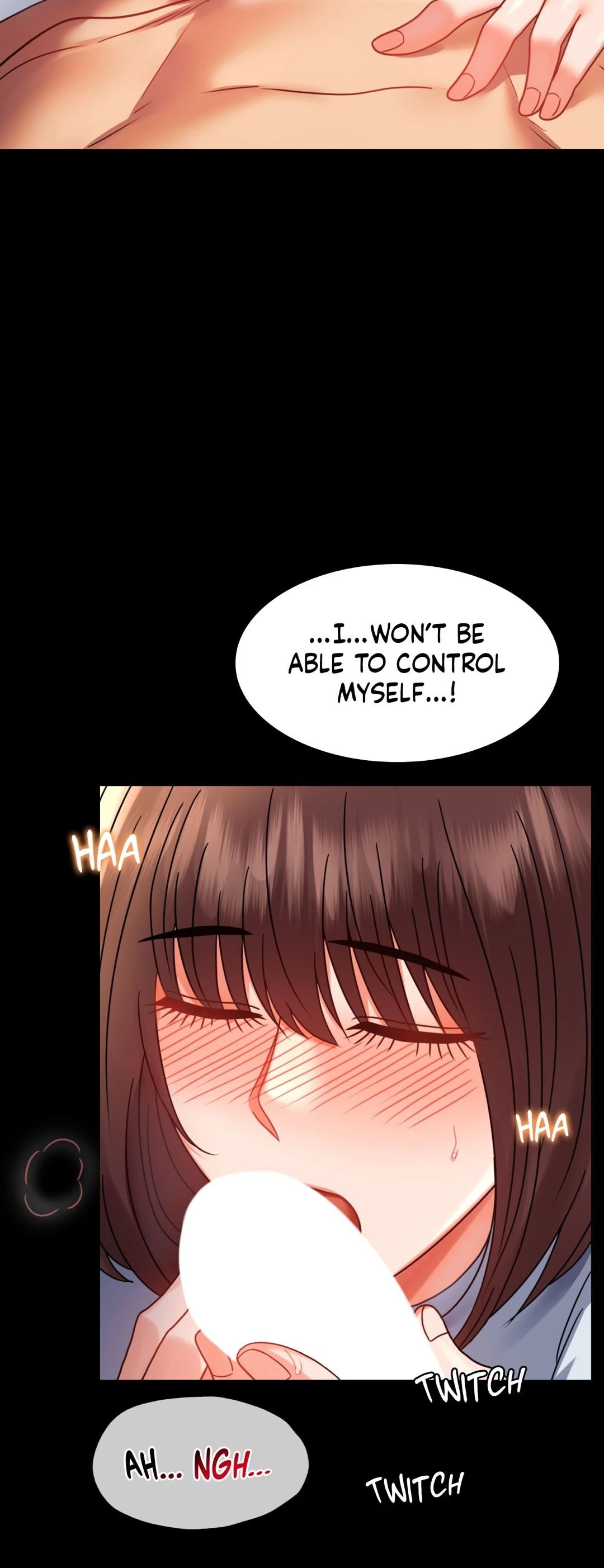 Infidelity 101 Manhwa - Chapter 44 Page 9
