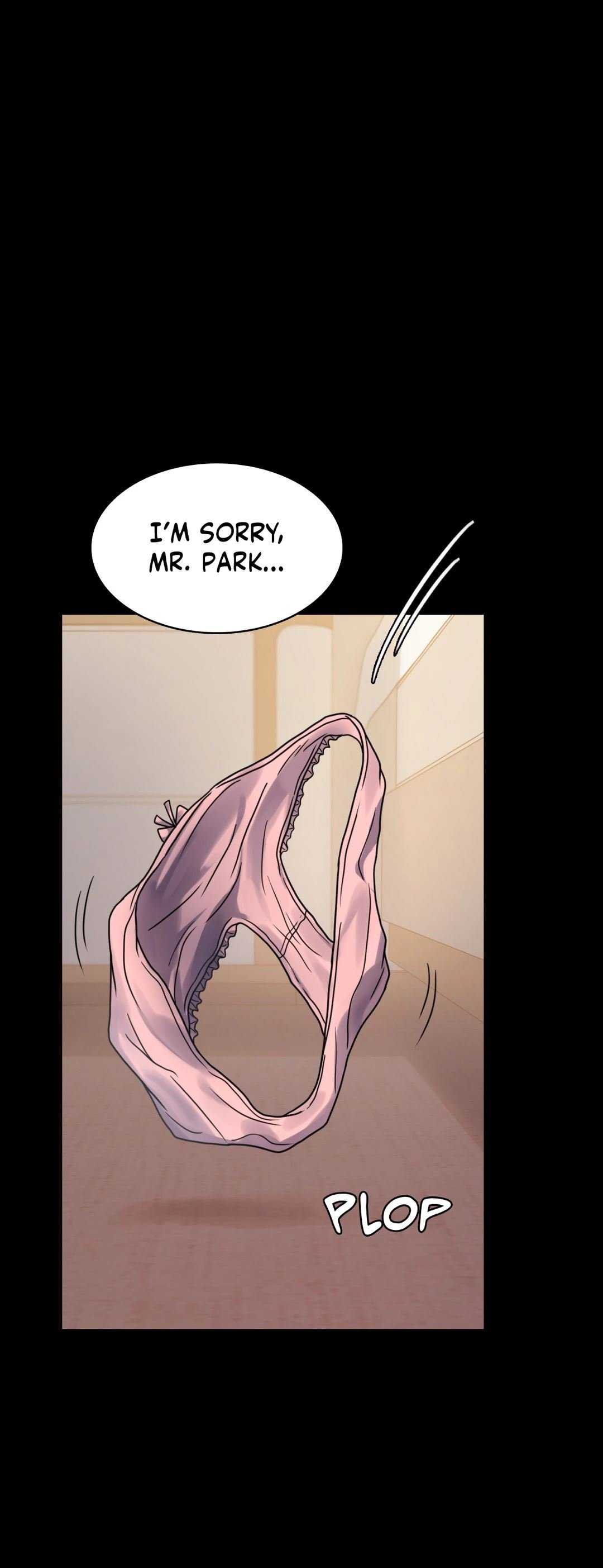 Infidelity 101 Manhwa - Chapter 44 Page 10