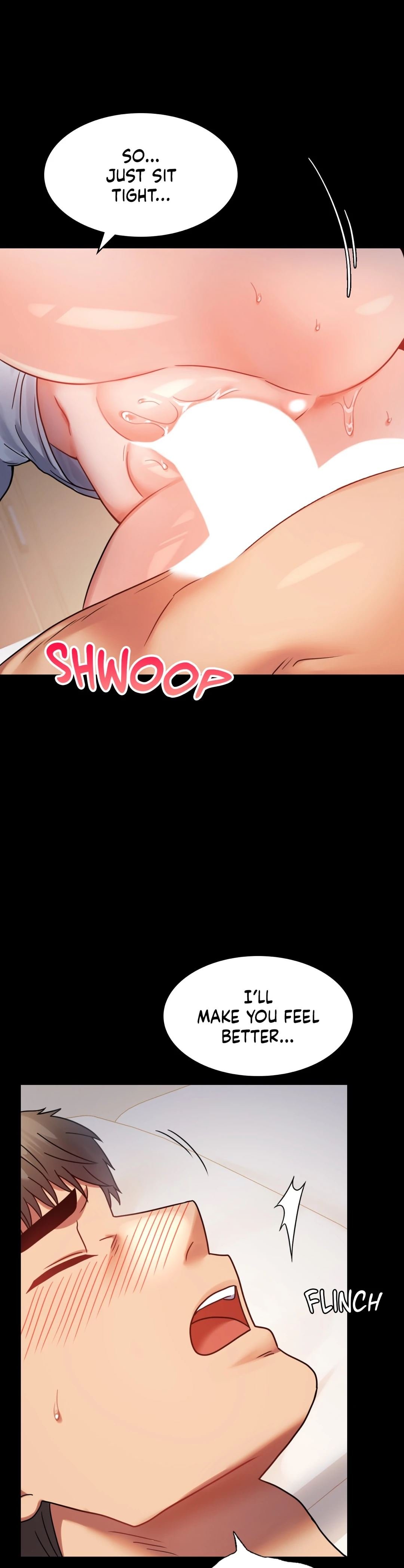 Infidelity 101 Manhwa - Chapter 44 Page 12