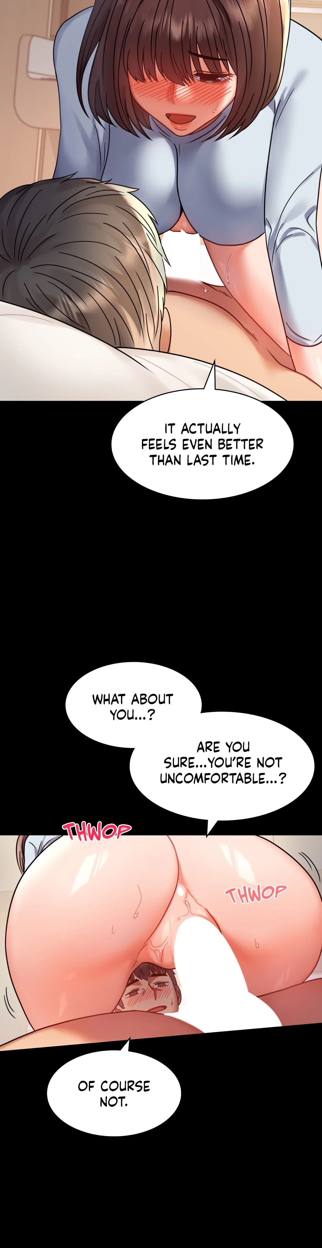 Infidelity 101 Manhwa - Chapter 44 Page 15