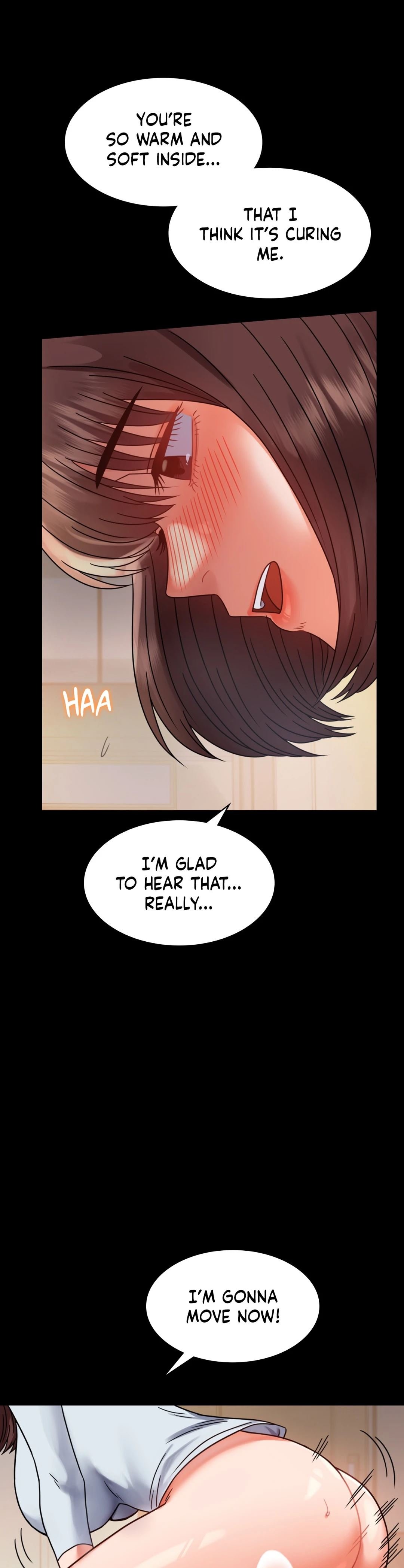 Infidelity 101 Manhwa - Chapter 44 Page 16