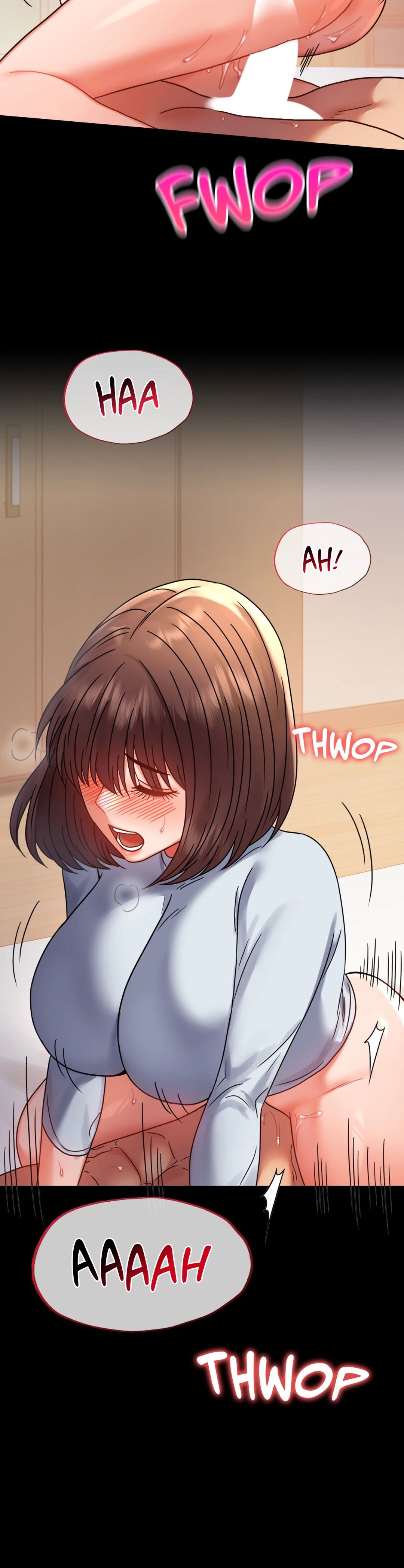 Infidelity 101 Manhwa - Chapter 44 Page 17