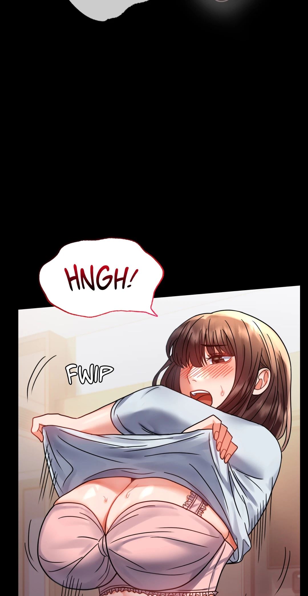 Infidelity 101 Manhwa - Chapter 44 Page 20