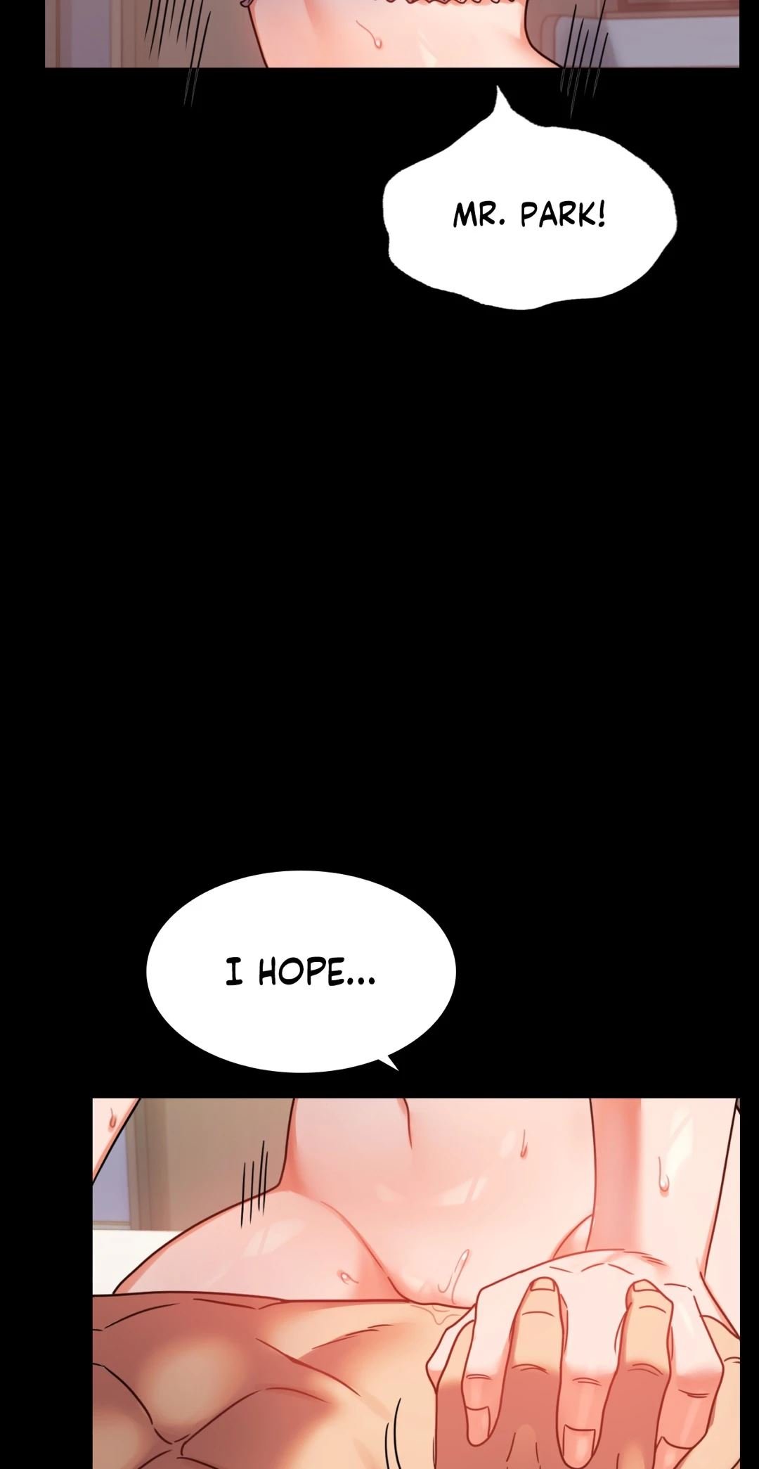 Infidelity 101 Manhwa - Chapter 44 Page 21