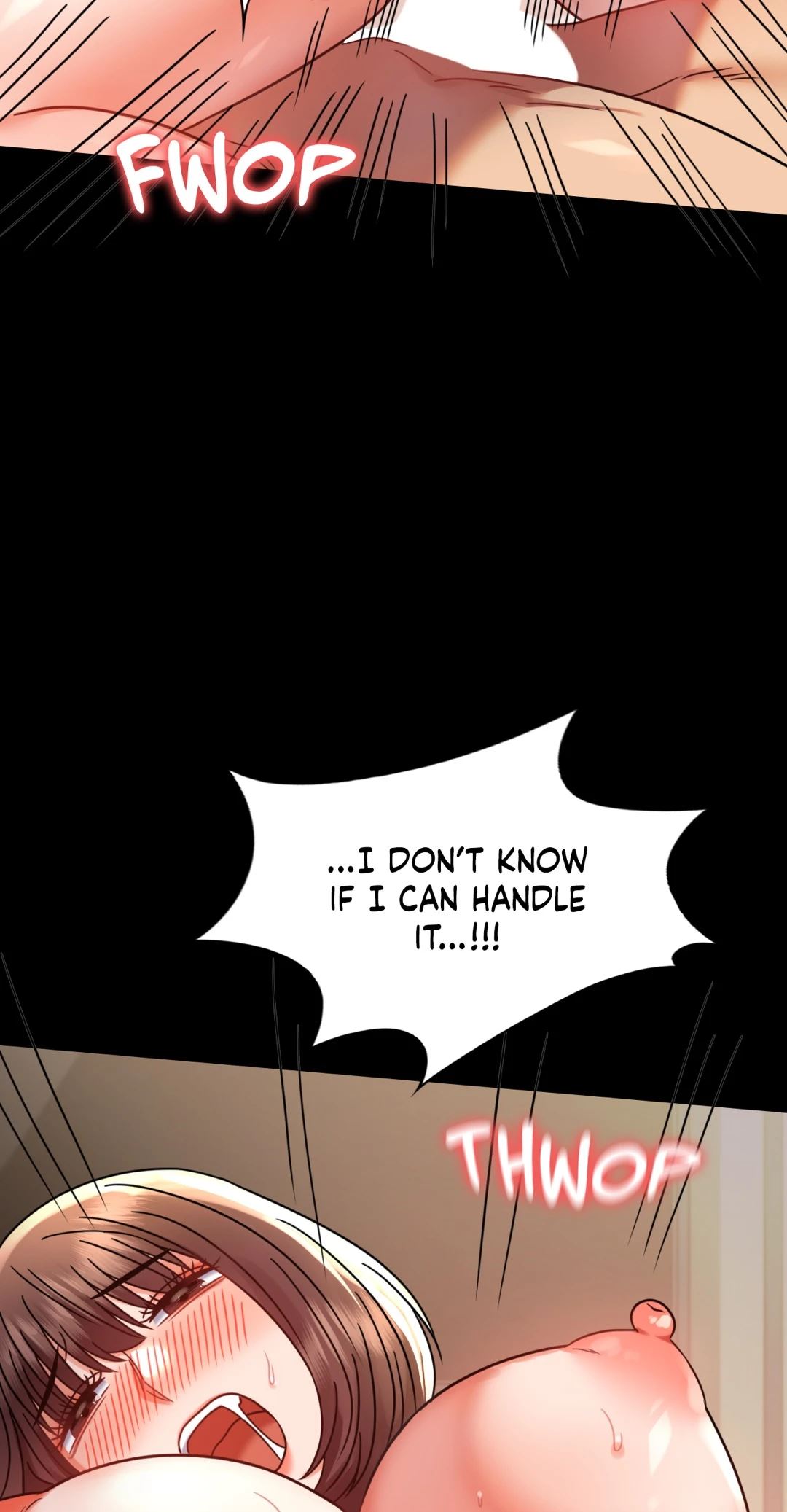 Infidelity 101 Manhwa - Chapter 44 Page 32