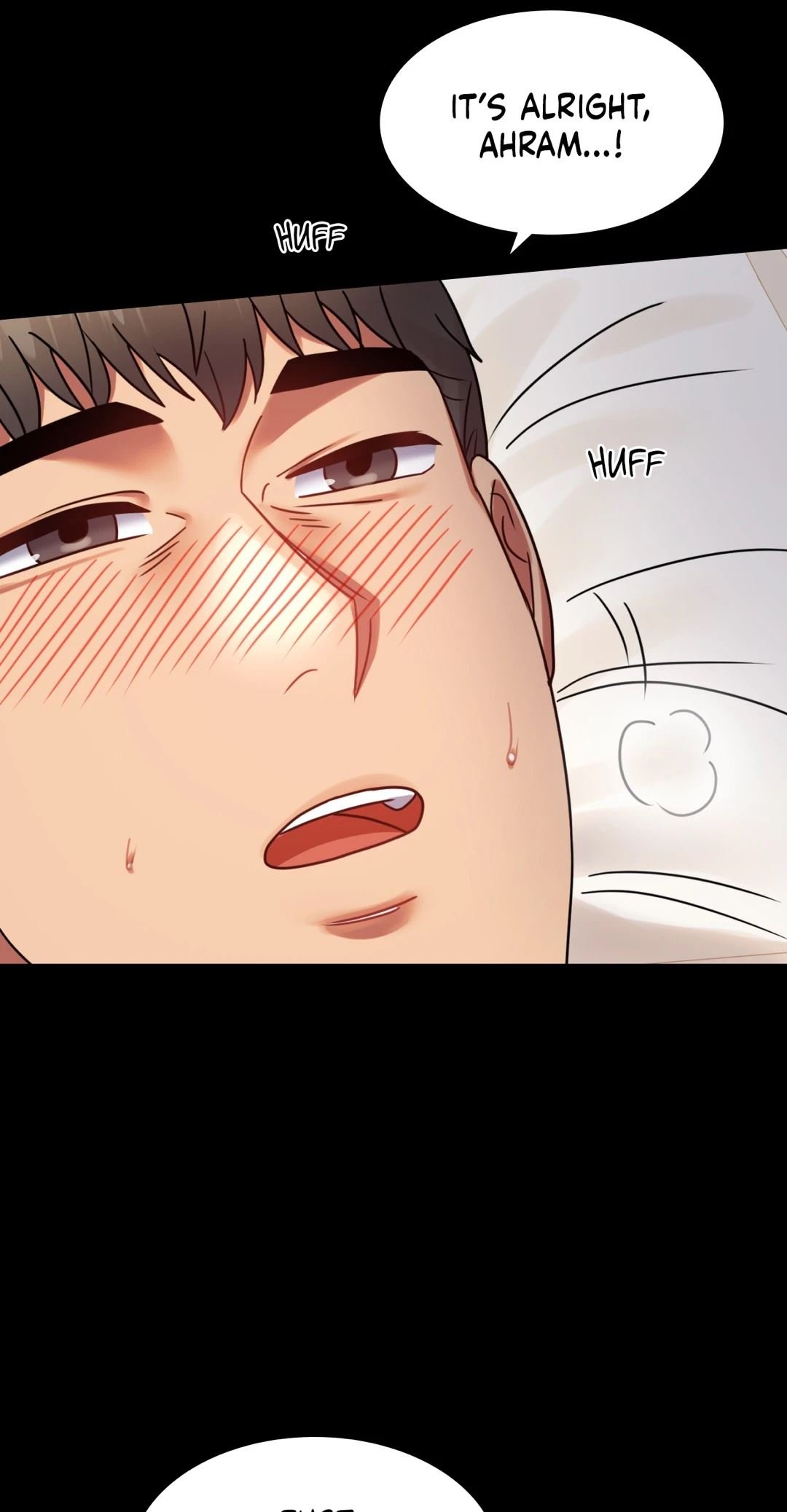 Infidelity 101 Manhwa - Chapter 44 Page 34