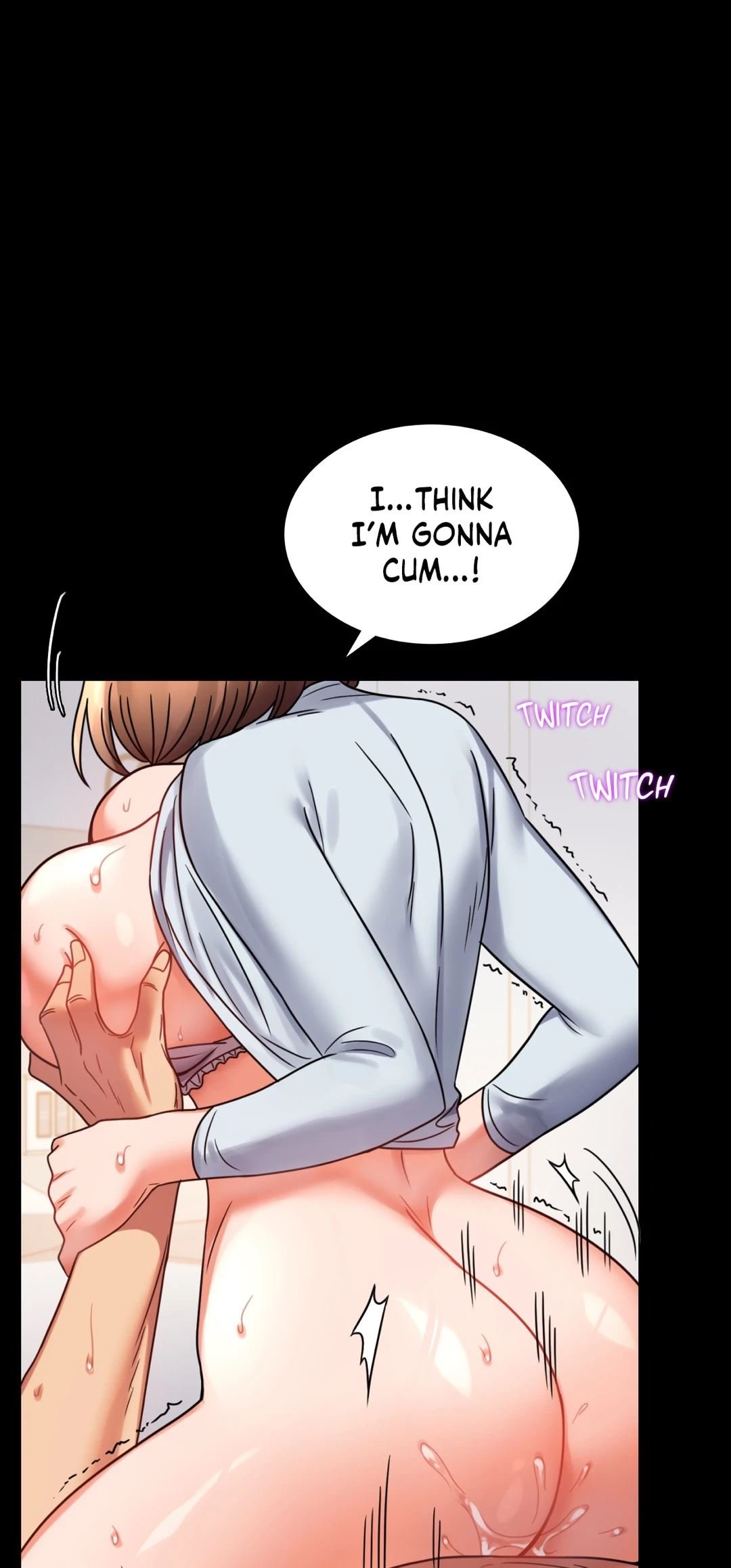 Infidelity 101 Manhwa - Chapter 44 Page 36