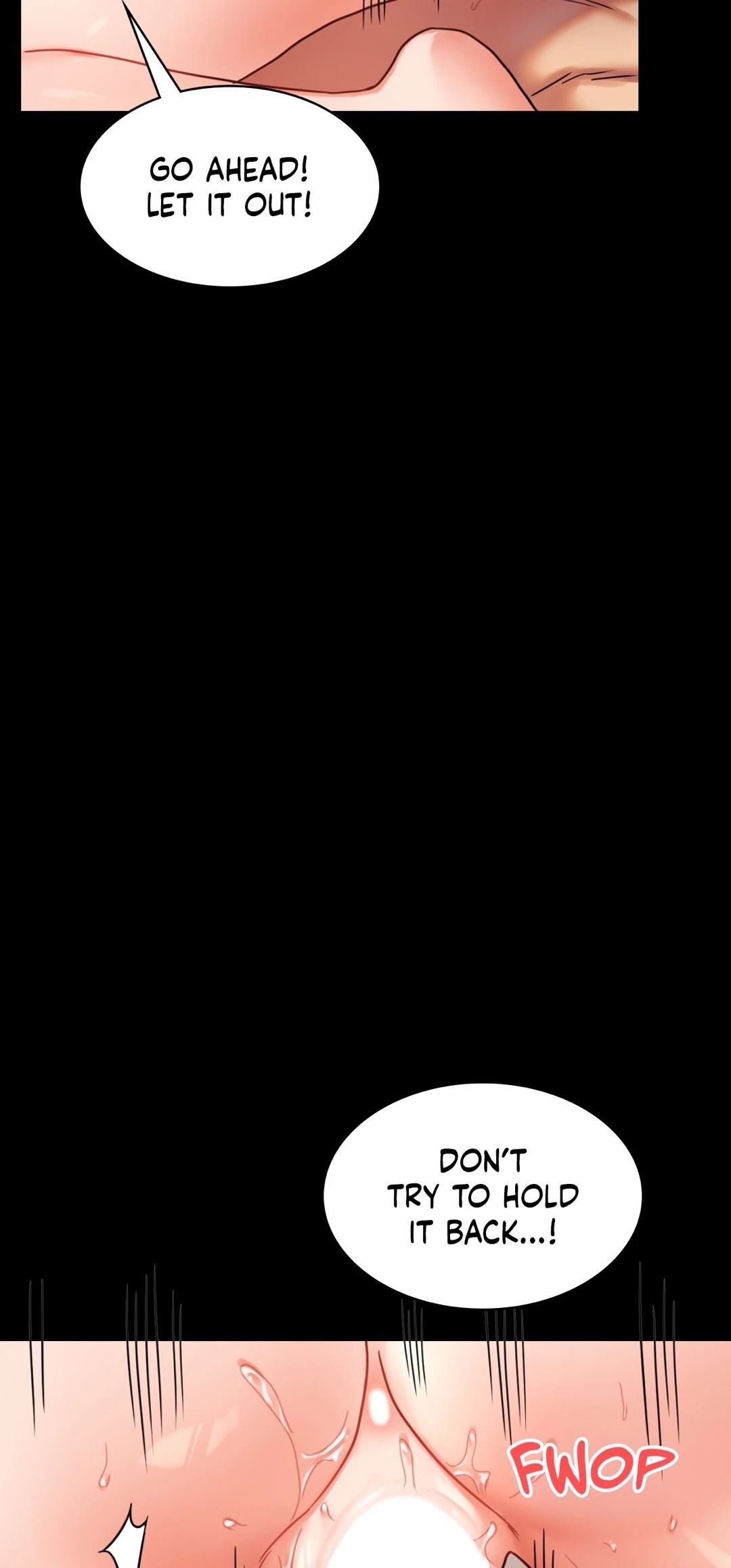 Infidelity 101 Manhwa - Chapter 44 Page 37