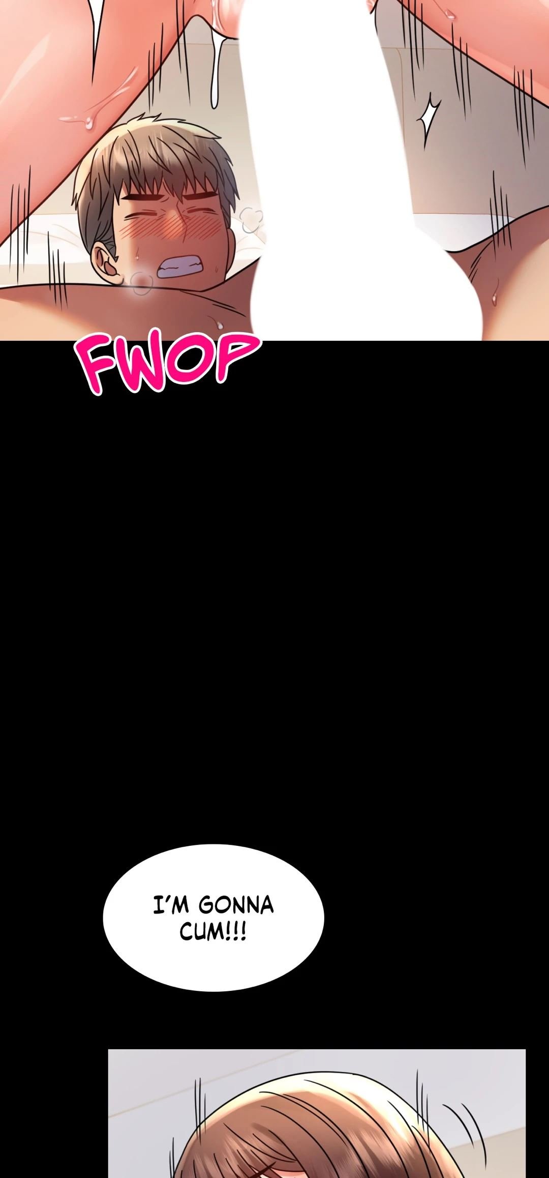 Infidelity 101 Manhwa - Chapter 44 Page 38