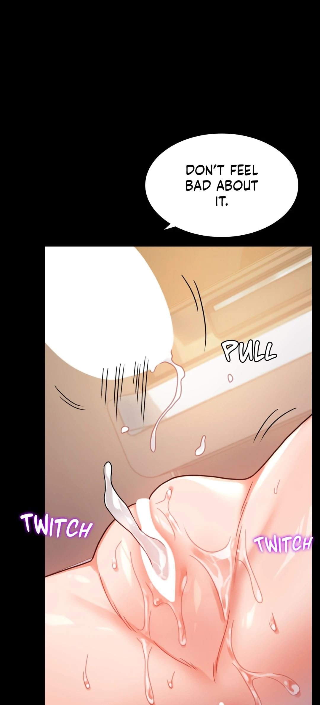 Infidelity 101 Manhwa - Chapter 44 Page 44