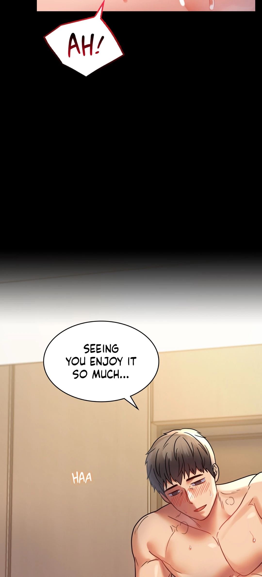 Infidelity 101 Manhwa - Chapter 44 Page 45