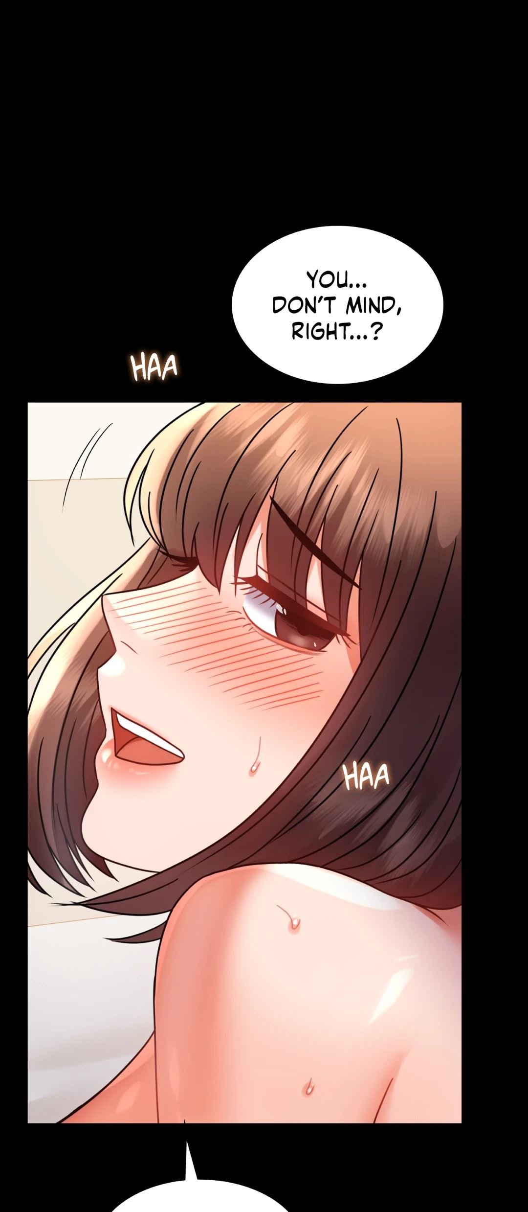 Infidelity 101 Manhwa - Chapter 44 Page 48