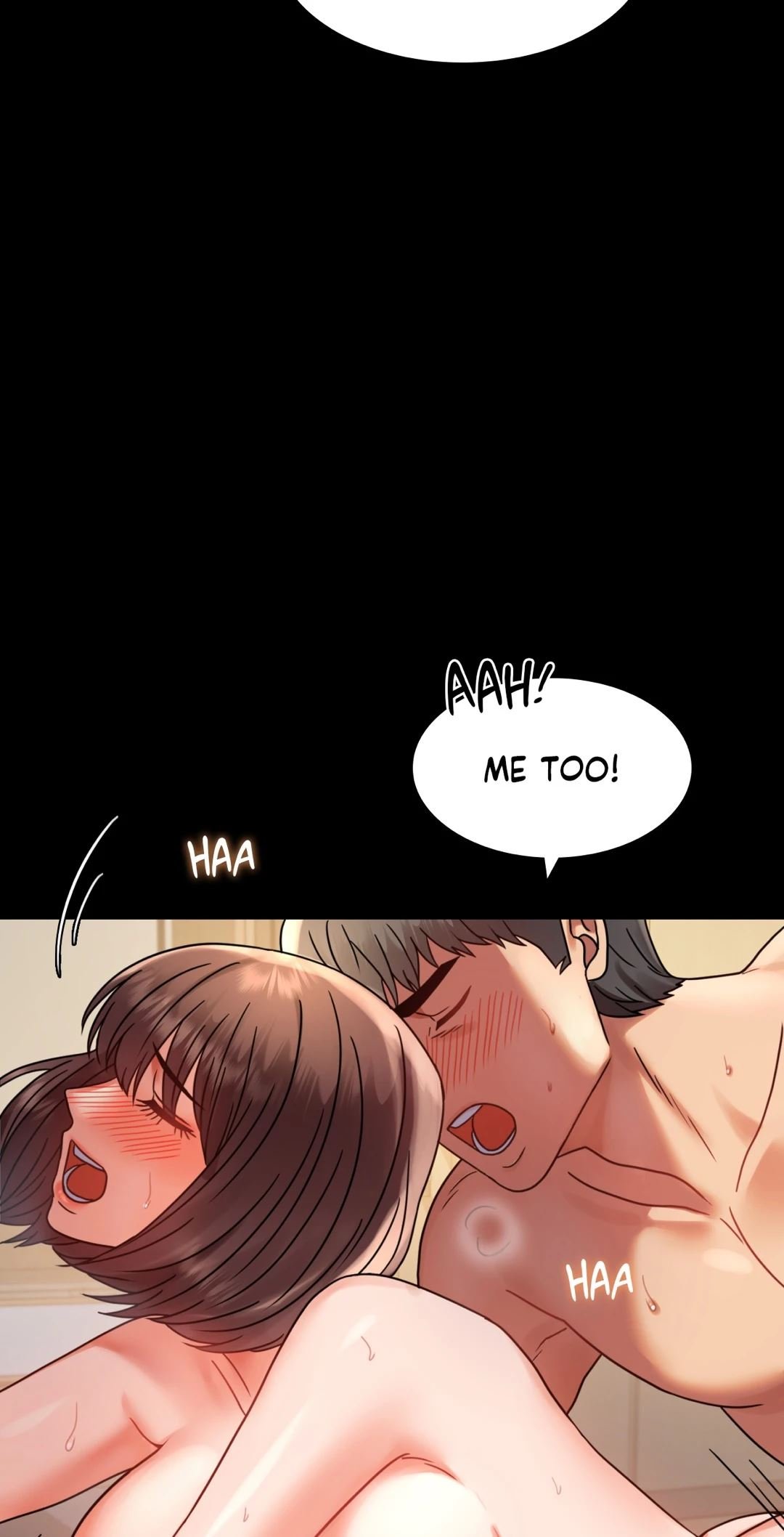 Infidelity 101 Manhwa - Chapter 44 Page 56