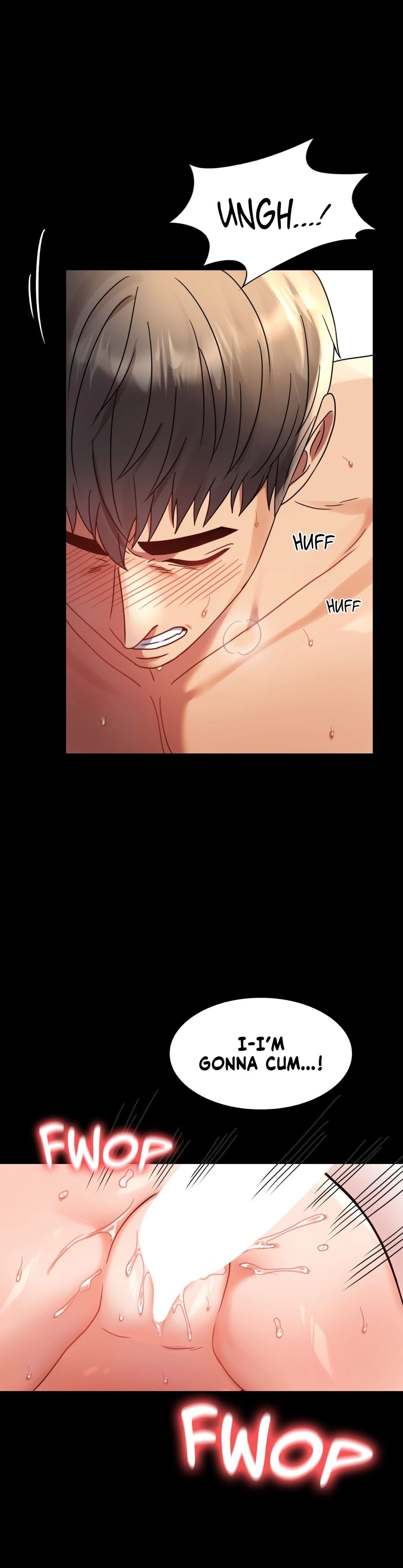 Infidelity 101 Manhwa - Chapter 44 Page 61