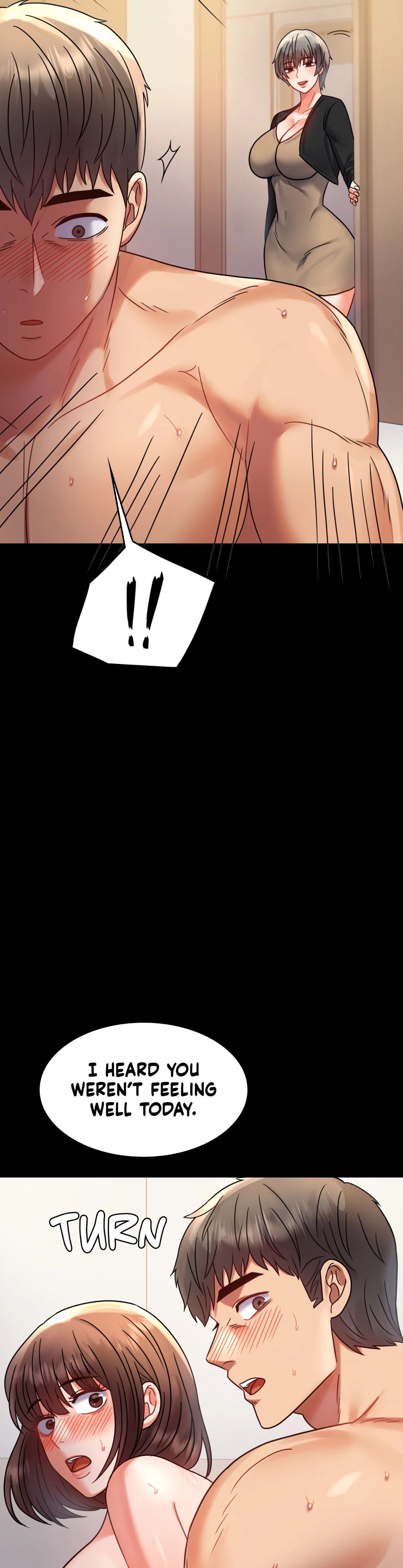 Infidelity 101 Manhwa - Chapter 44 Page 63