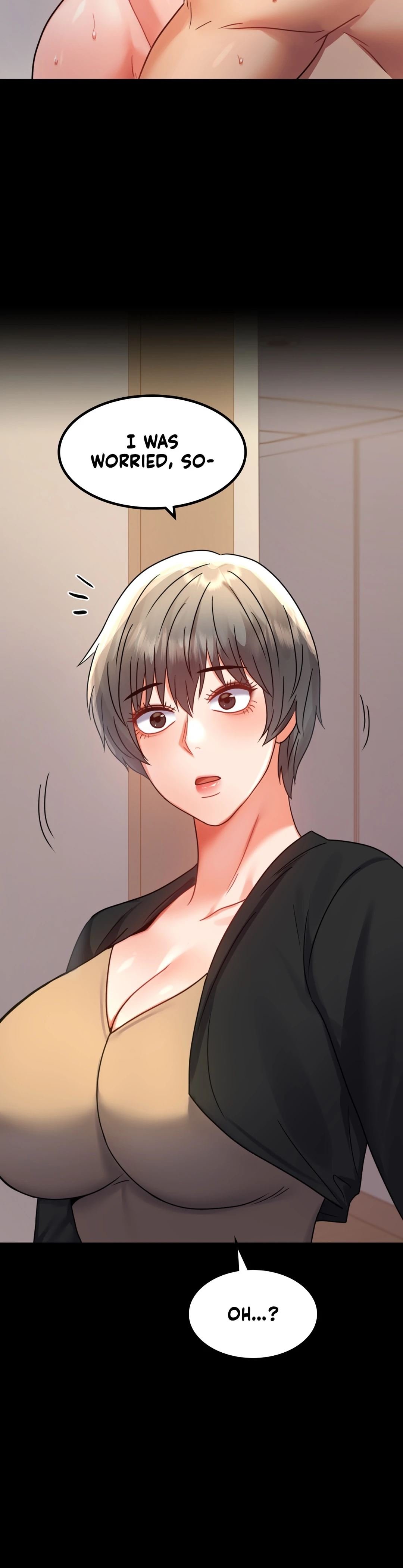 Infidelity 101 Manhwa - Chapter 44 Page 64