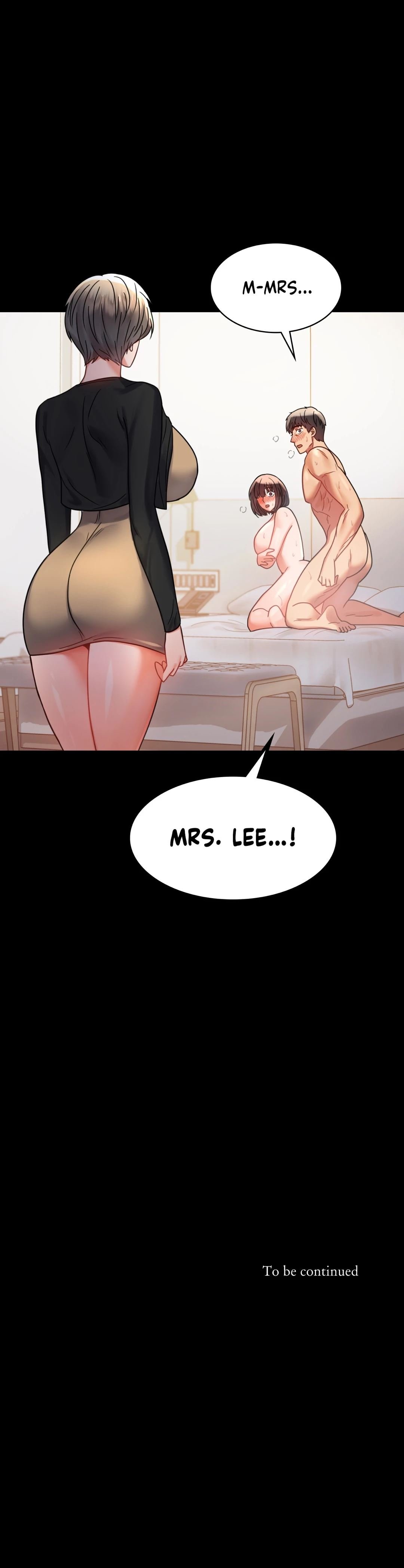 Infidelity 101 Manhwa - Chapter 44 Page 65
