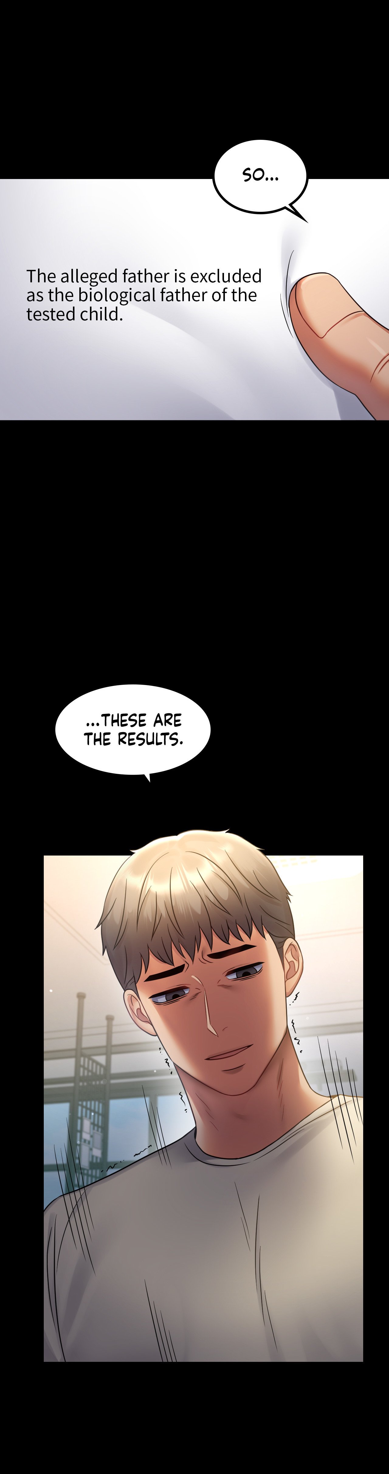 Infidelity 101 Manhwa - Chapter 73 Page 0