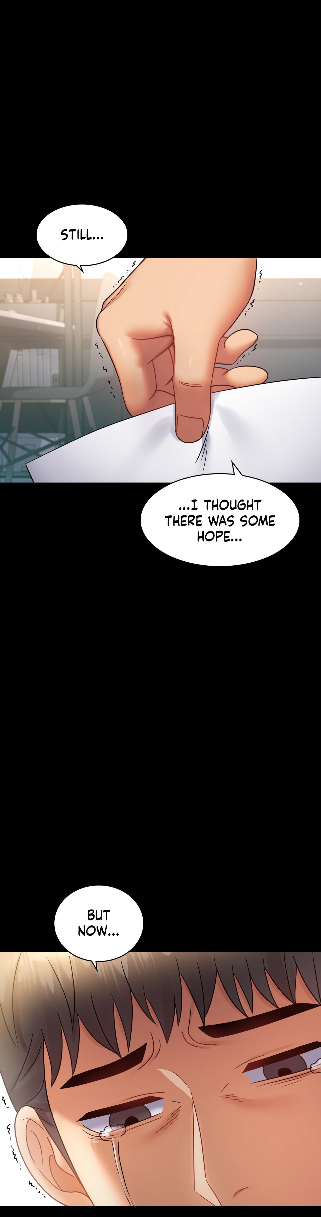 Infidelity 101 Manhwa - Chapter 73 Page 1