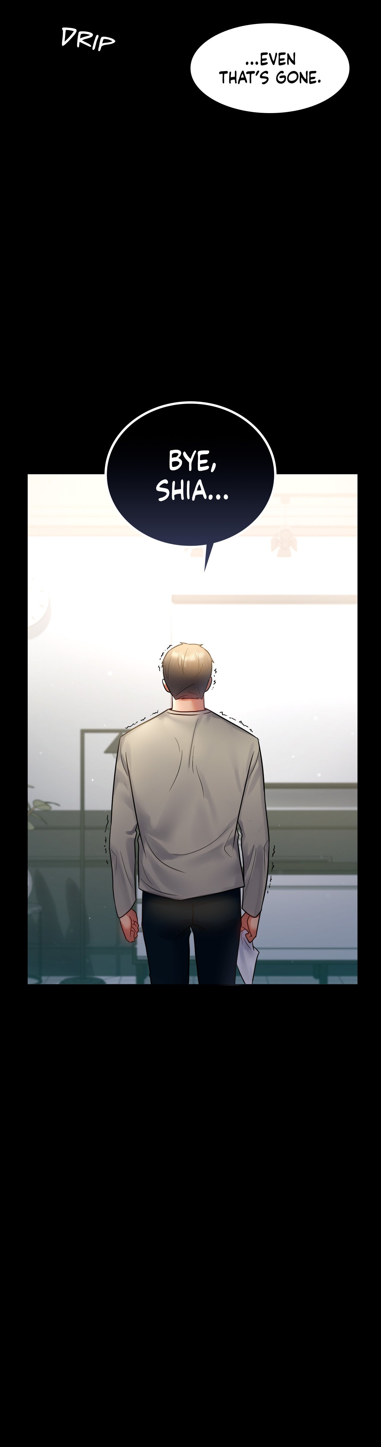 Infidelity 101 Manhwa - Chapter 73 Page 2