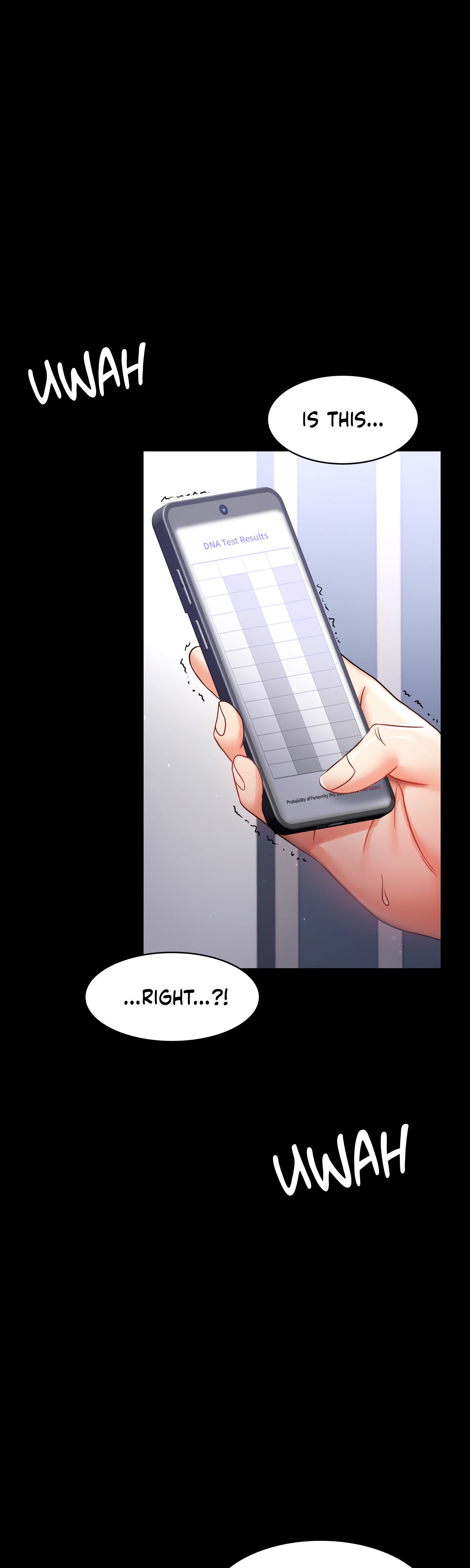 Infidelity 101 Manhwa - Chapter 73 Page 5