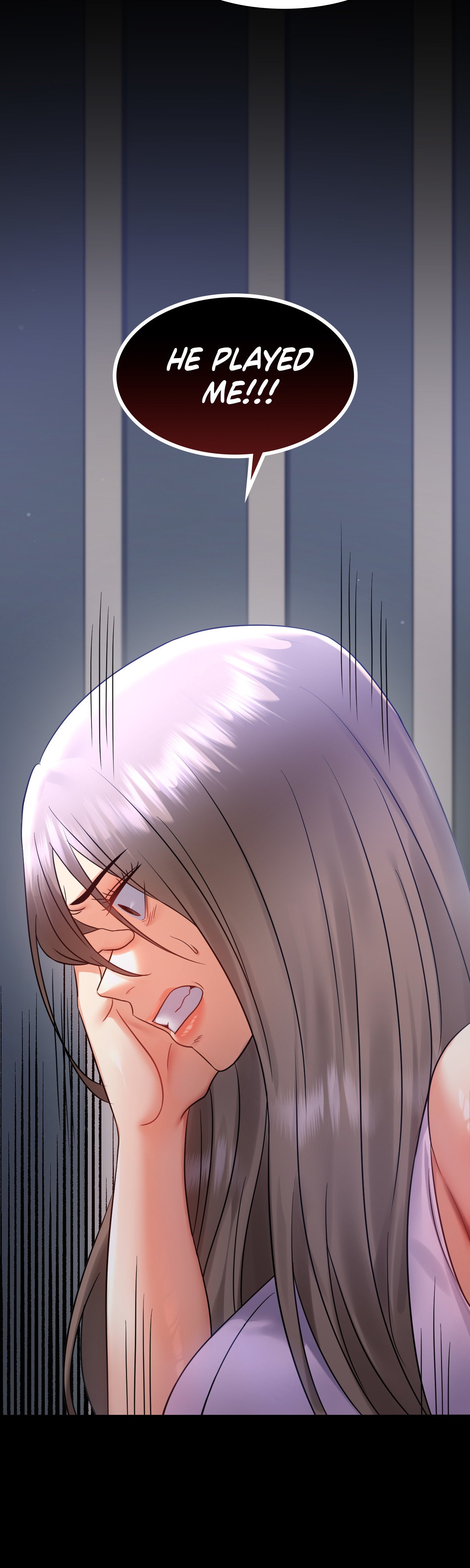 Infidelity 101 Manhwa - Chapter 73 Page 7