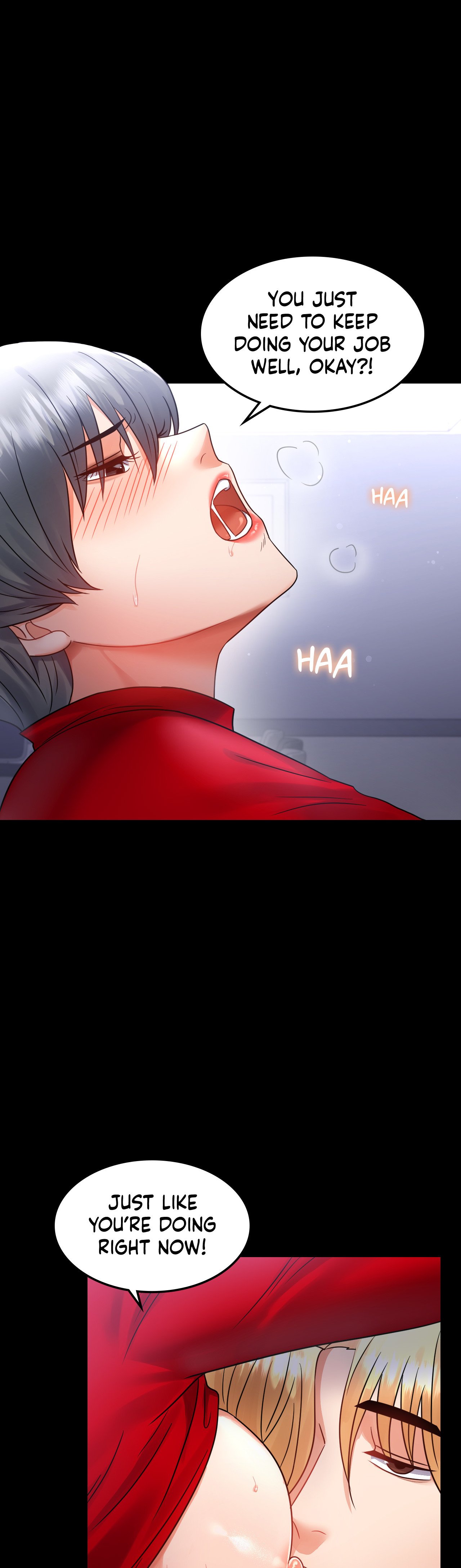 Infidelity 101 Manhwa - Chapter 73 Page 12