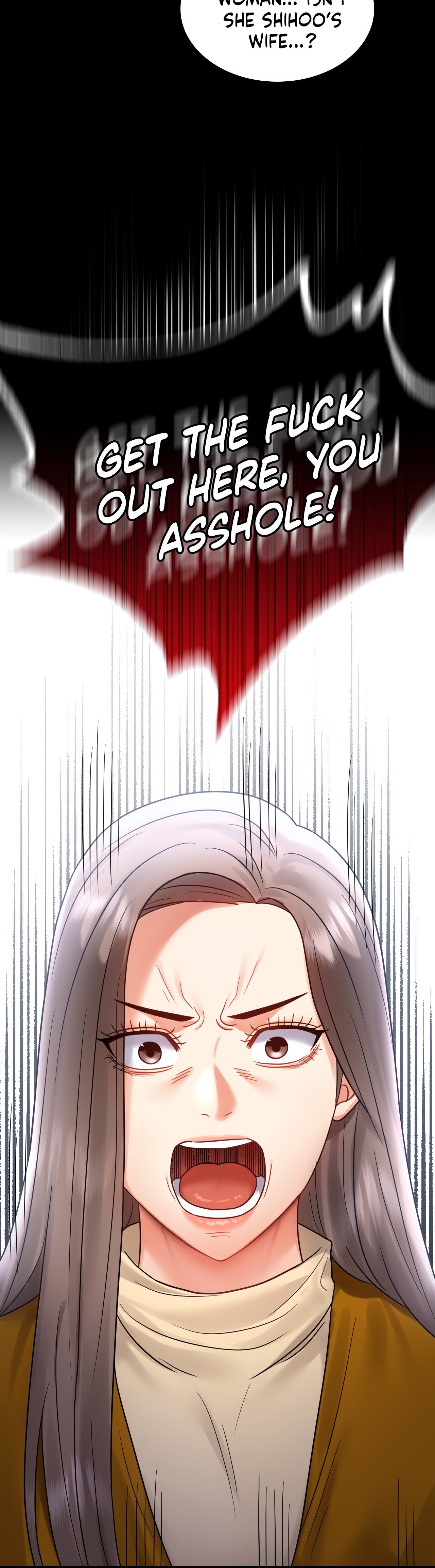 Infidelity 101 Manhwa - Chapter 73 Page 17