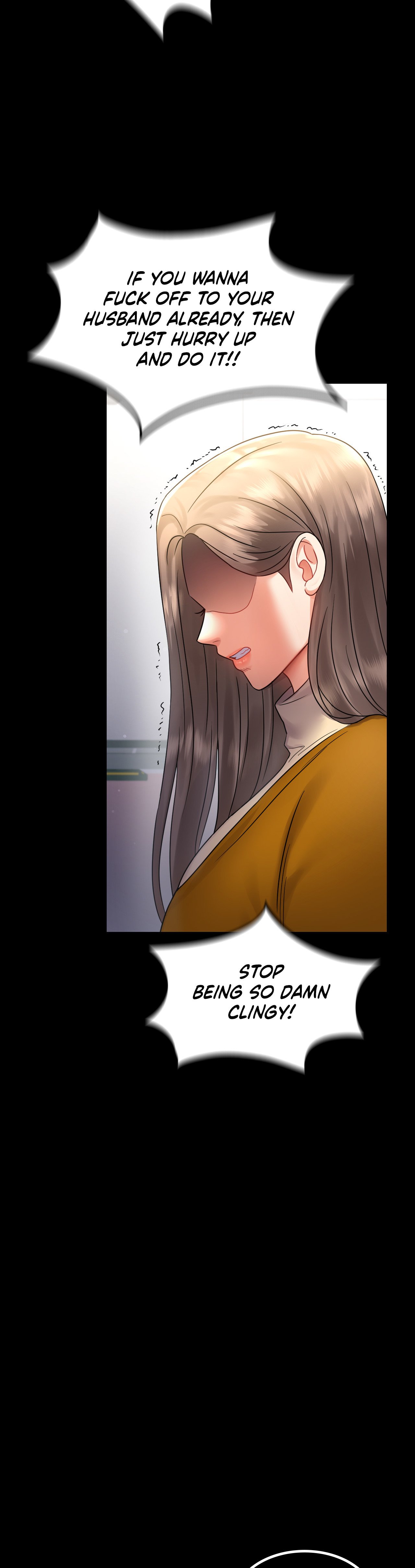 Infidelity 101 Manhwa - Chapter 73 Page 20