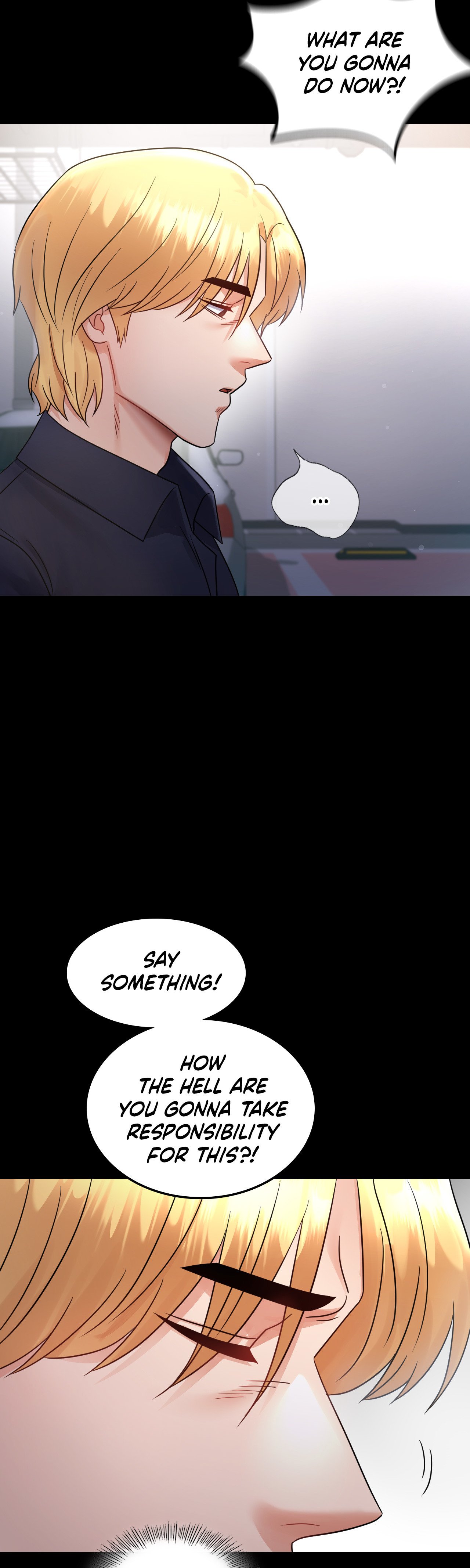 Infidelity 101 Manhwa - Chapter 73 Page 24
