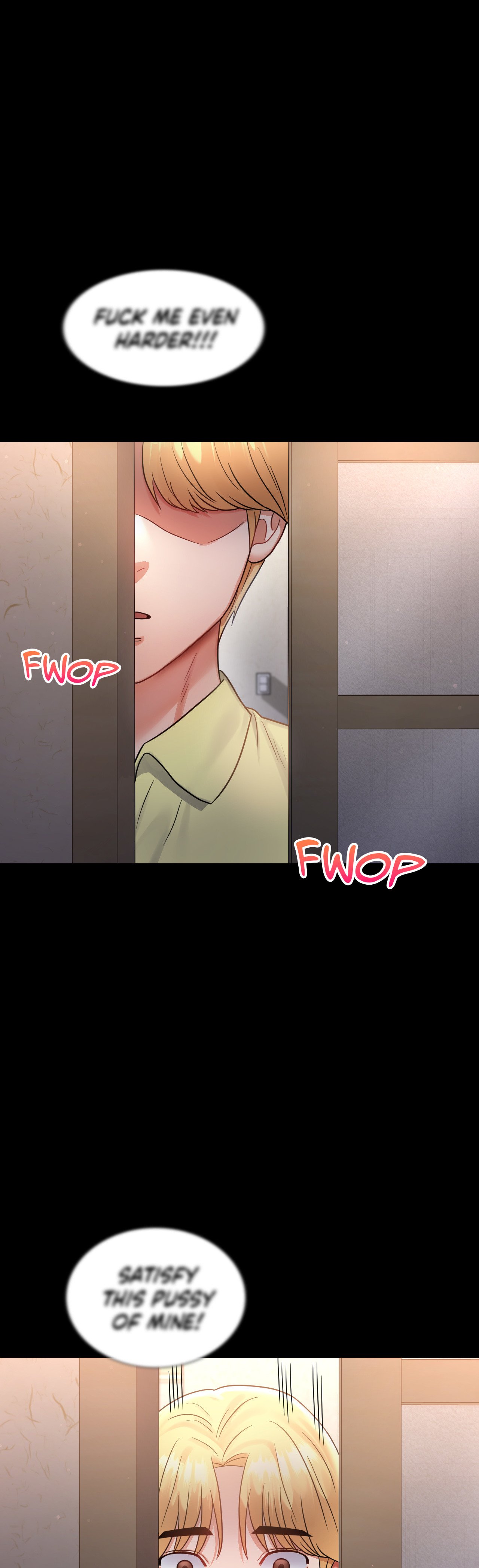 Infidelity 101 Manhwa - Chapter 73 Page 30