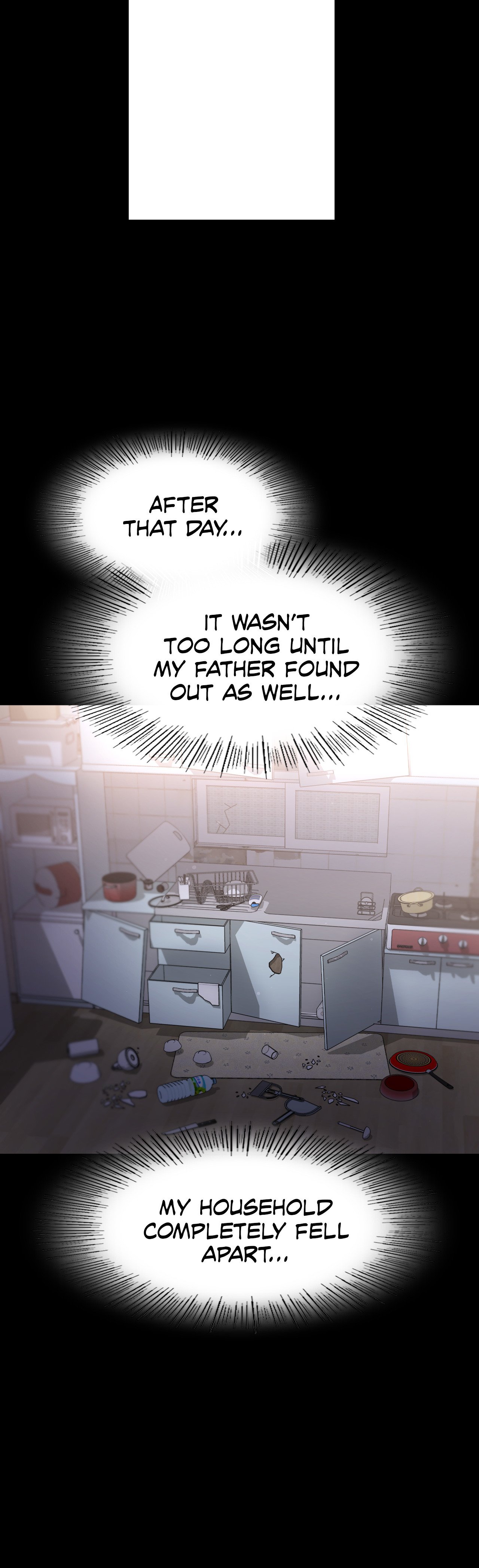 Infidelity 101 Manhwa - Chapter 73 Page 32