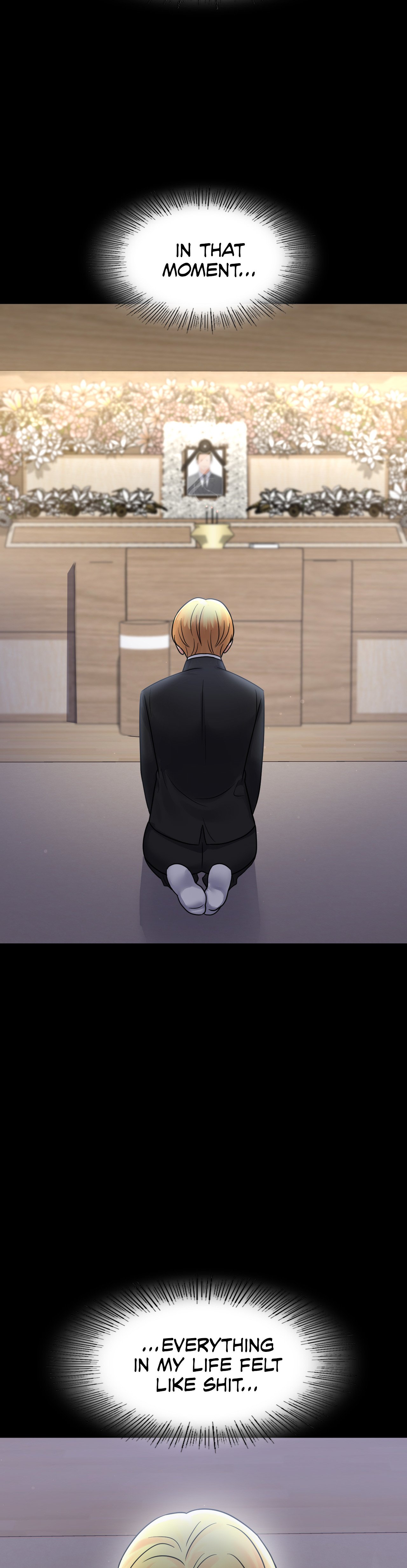 Infidelity 101 Manhwa - Chapter 73 Page 34