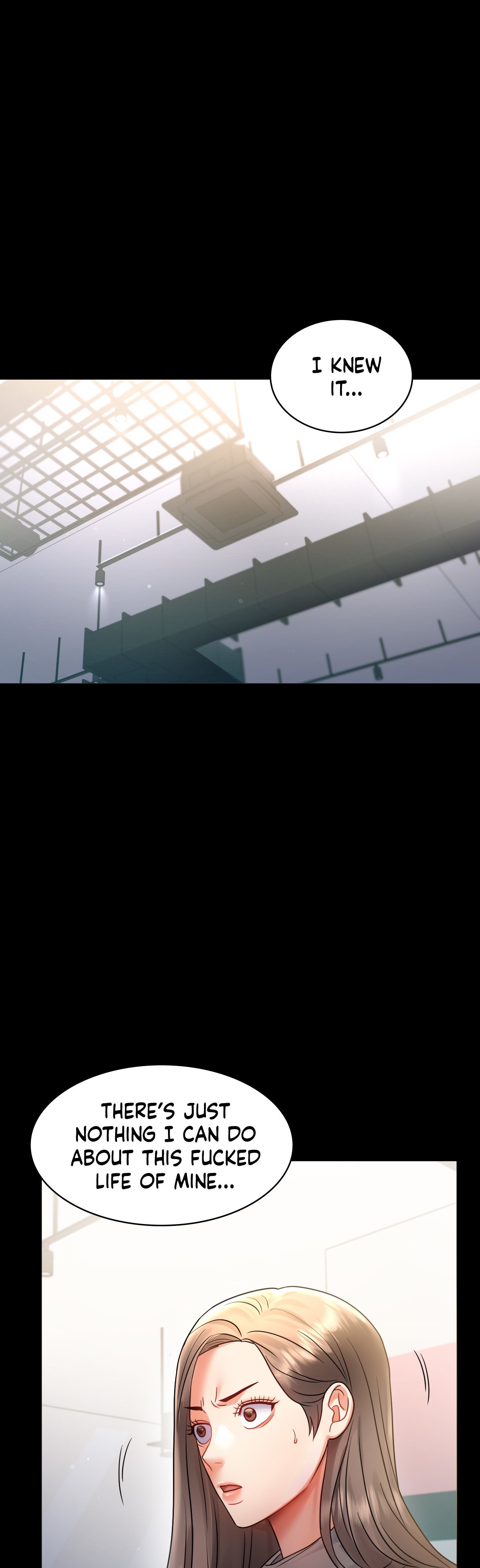 Infidelity 101 Manhwa - Chapter 73 Page 36