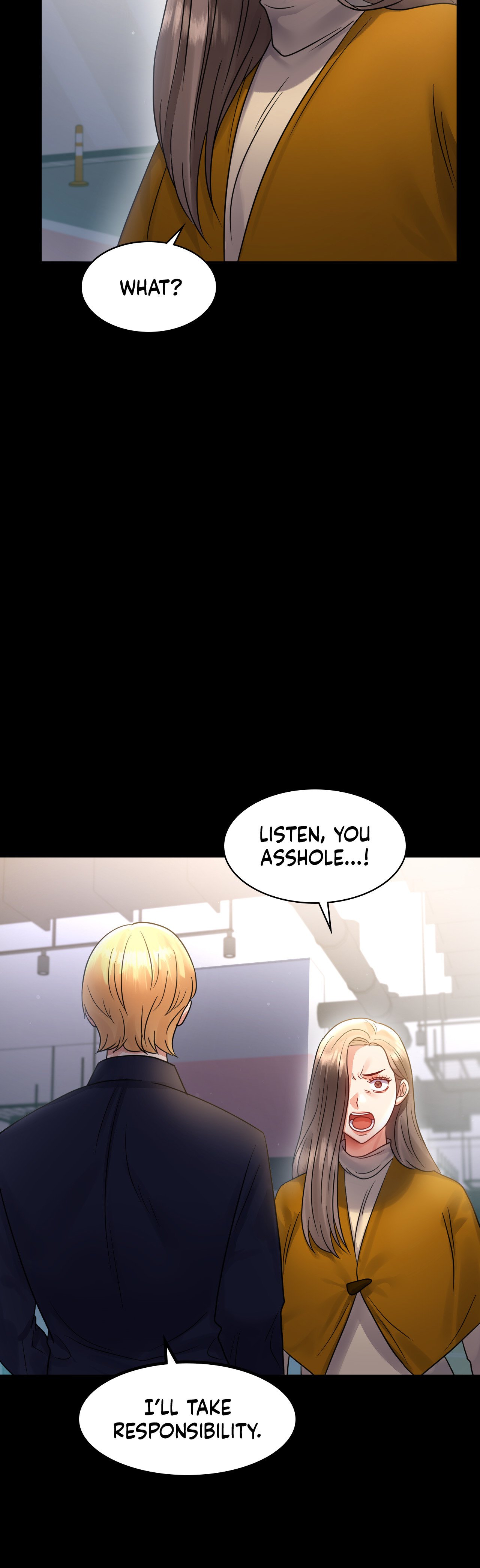 Infidelity 101 Manhwa - Chapter 73 Page 37