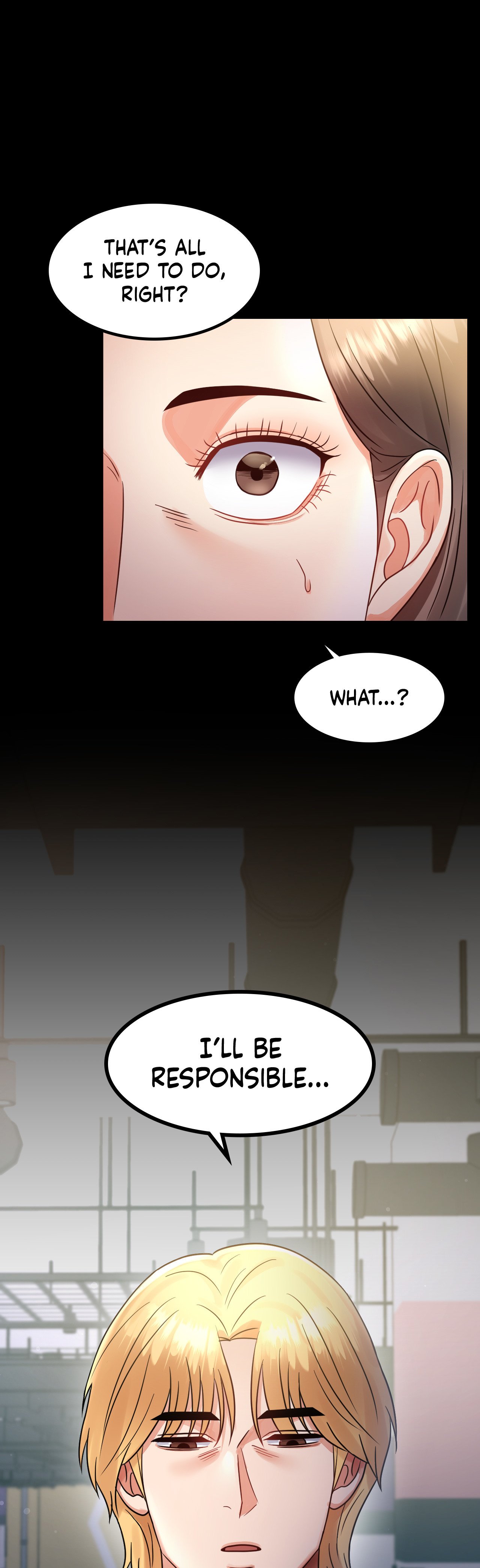 Infidelity 101 Manhwa - Chapter 73 Page 38