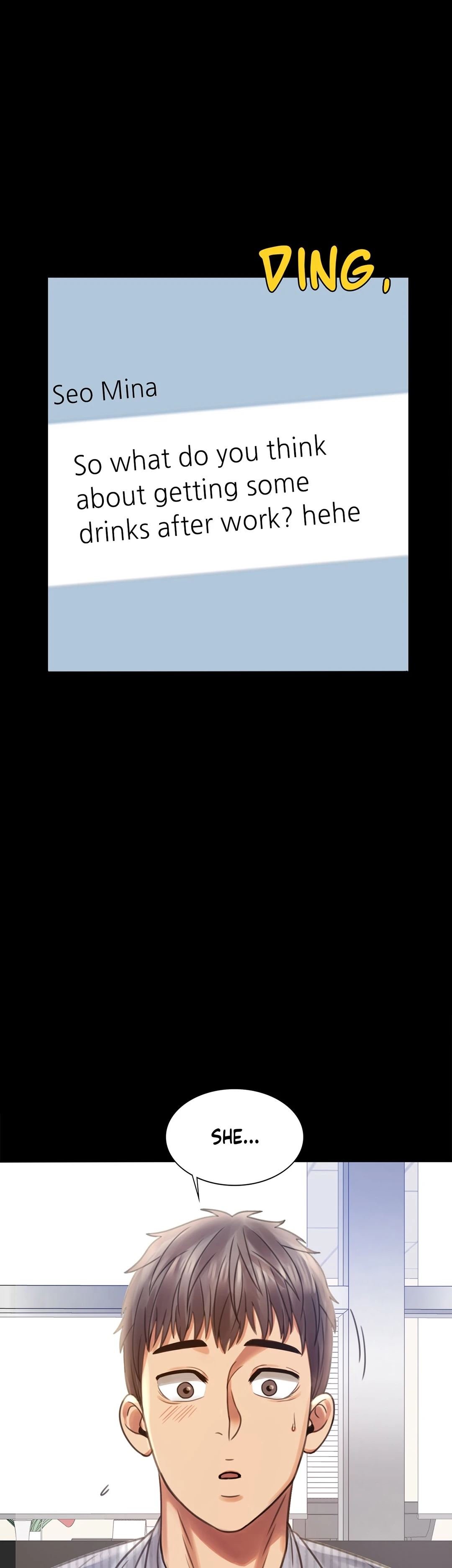 Infidelity 101 Manhwa - Chapter 4 Page 1