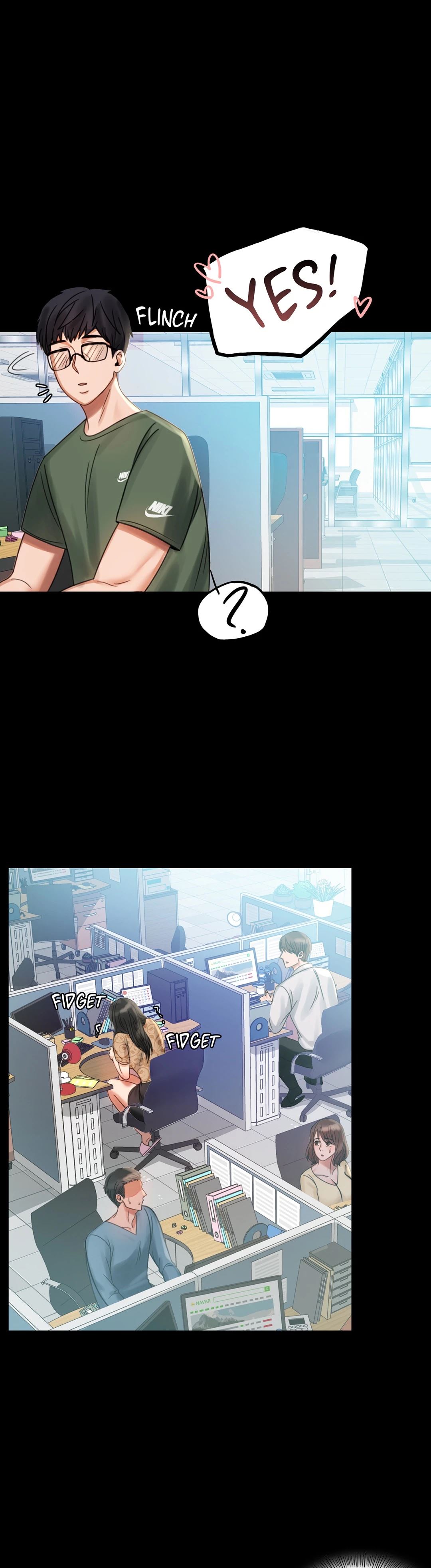 Infidelity 101 Manhwa - Chapter 4 Page 3