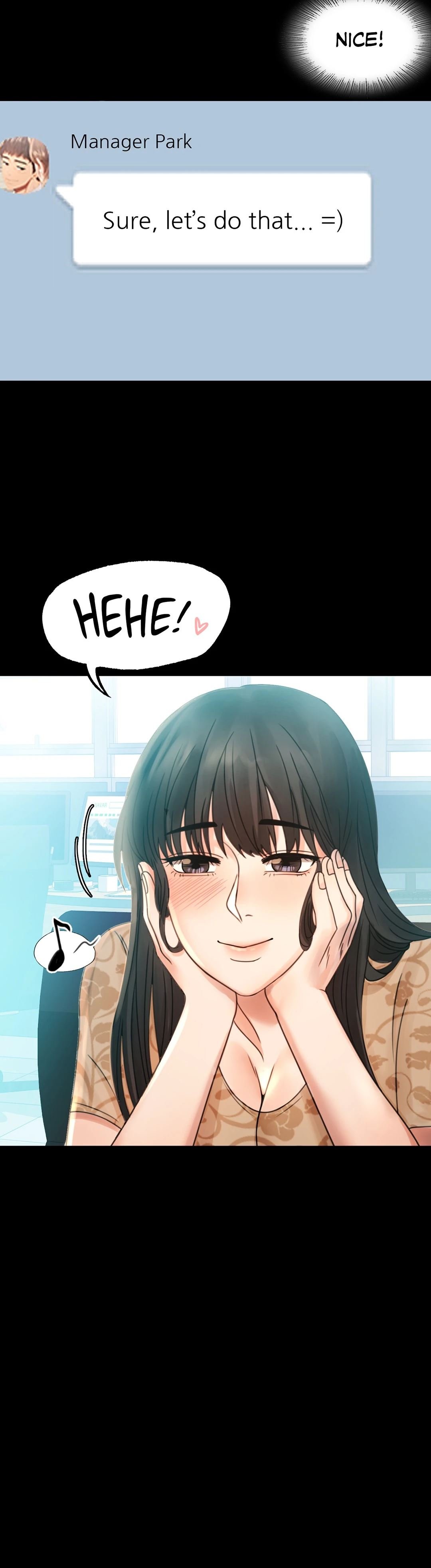 Infidelity 101 Manhwa - Chapter 4 Page 4