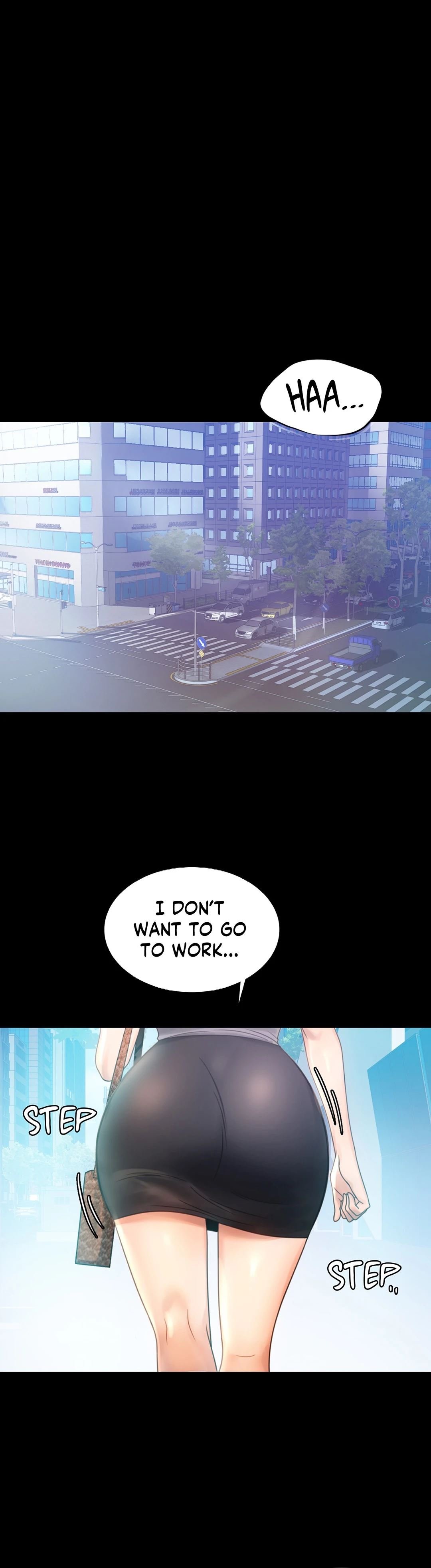 Infidelity 101 Manhwa - Chapter 4 Page 5