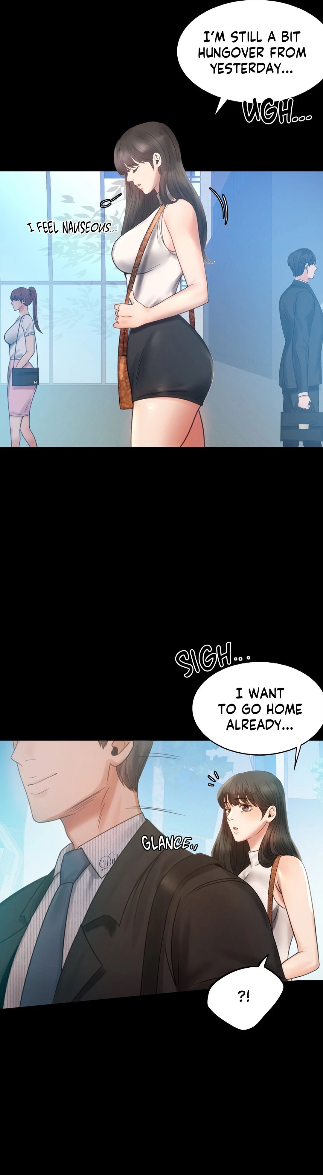Infidelity 101 Manhwa - Chapter 4 Page 6