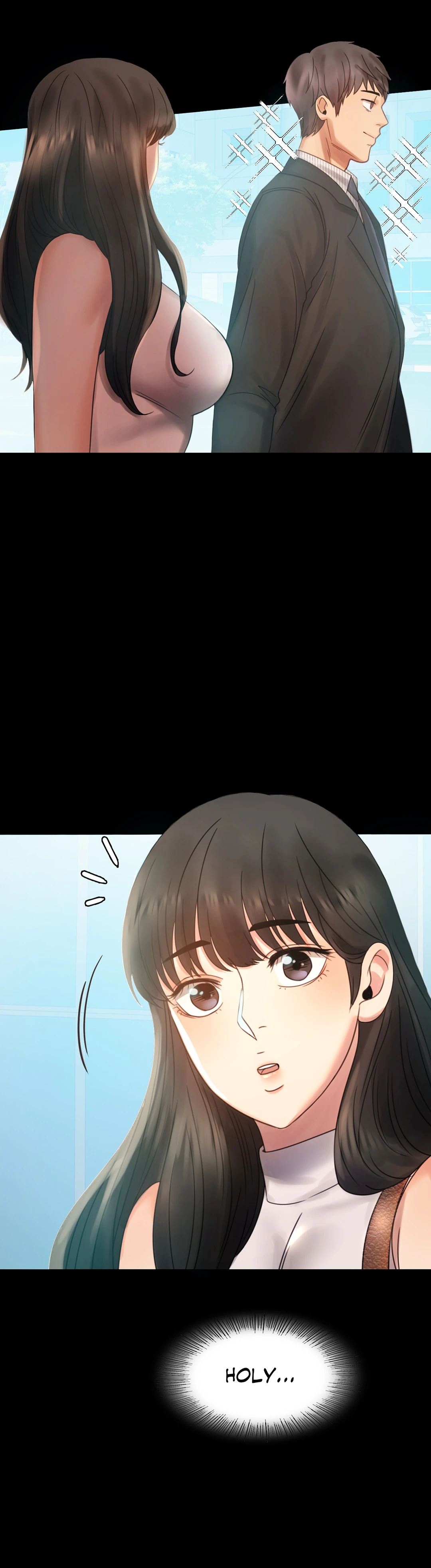 Infidelity 101 Manhwa - Chapter 4 Page 7