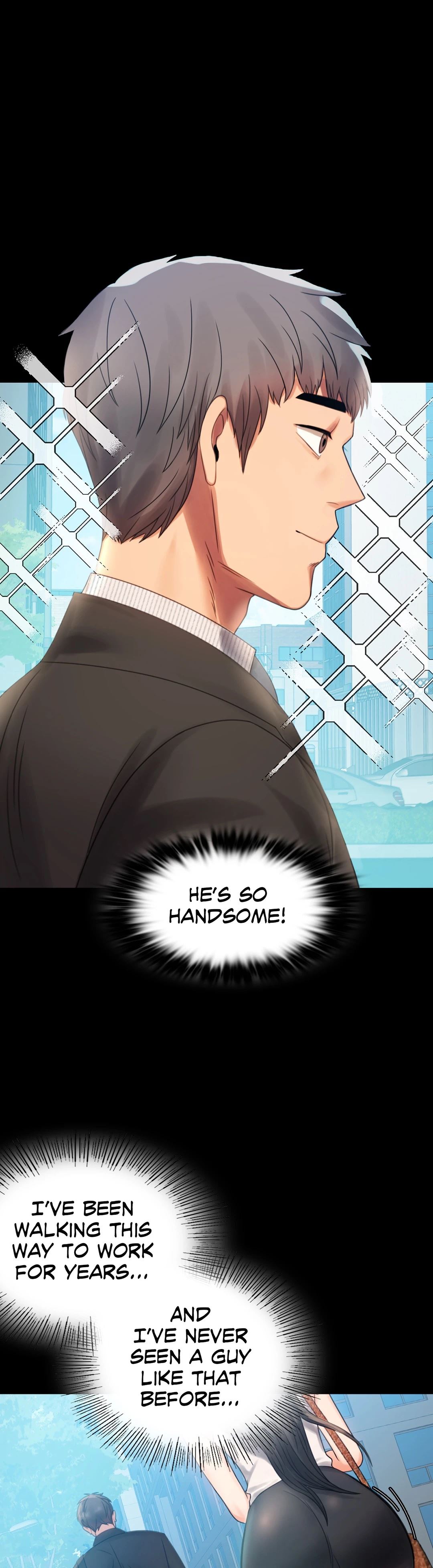 Infidelity 101 Manhwa - Chapter 4 Page 8